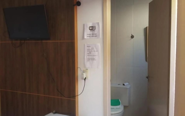 Pousada Vale das Águas