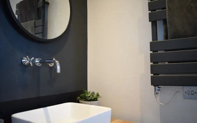 2 Bedroom Apartment in Bethnal Green