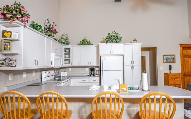 A Wonderful Place 5 Bedroom House