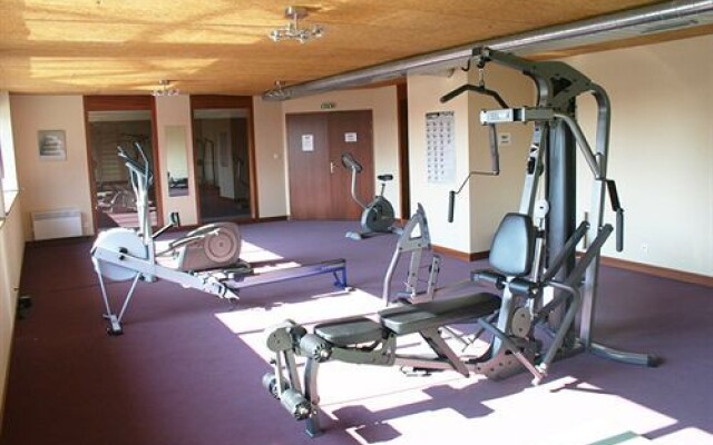 City Residence Apart Hotel