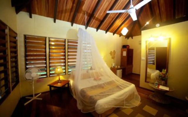 Club Fiji Resort