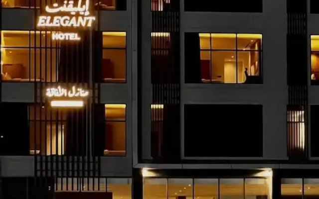 Elegant Hotel