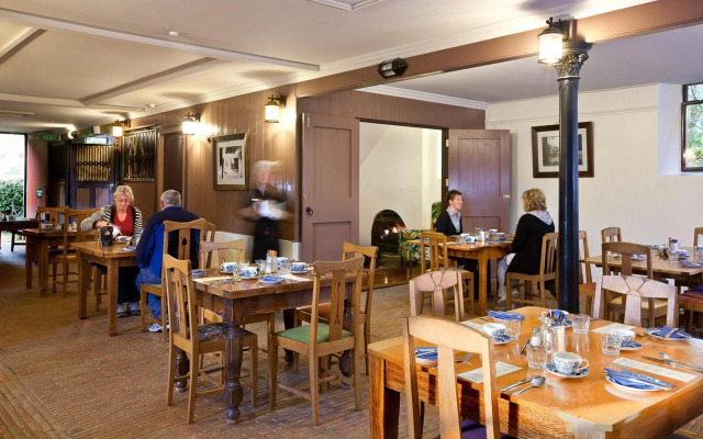 Larnach Lodge
