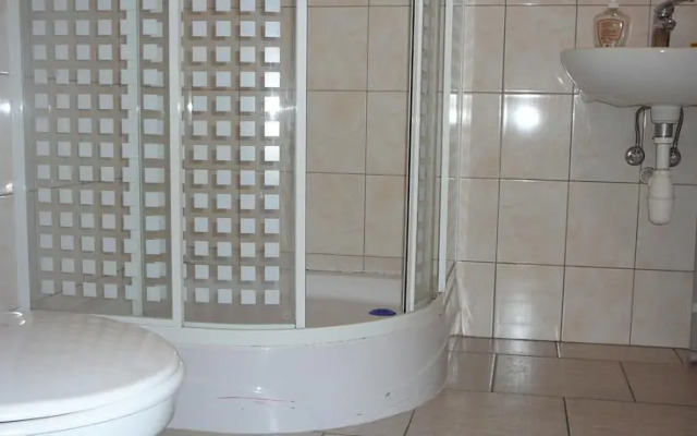 Pokoje Gościnne Św. Józefa