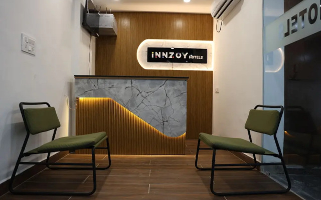 Innzoy Hotels - TNGO Colony