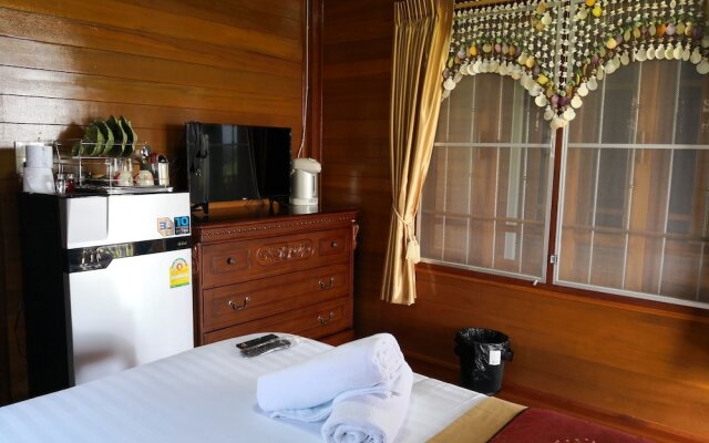 Baan Anoma & Resort Cha-am
