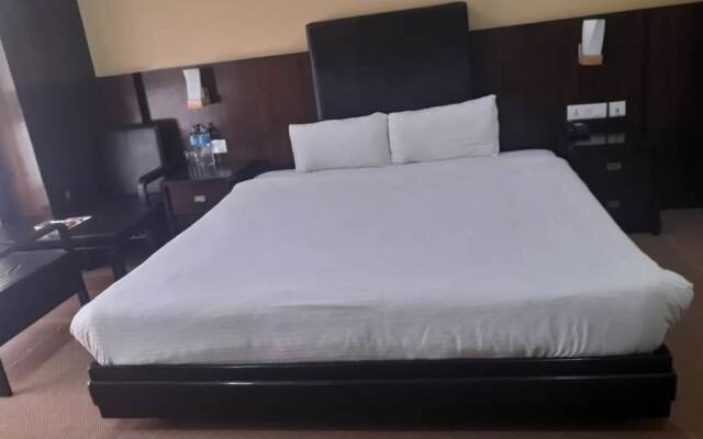 Hotel Samana