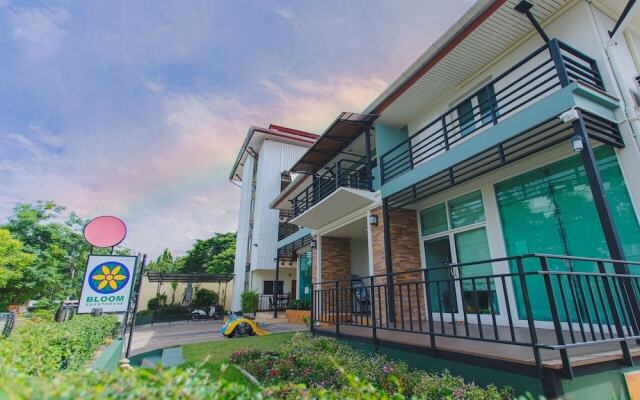Bruuns Guesthouse
