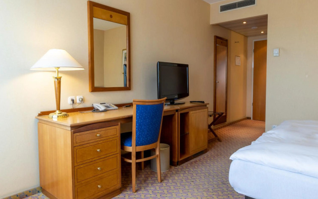 Mercure Hotel Gera City