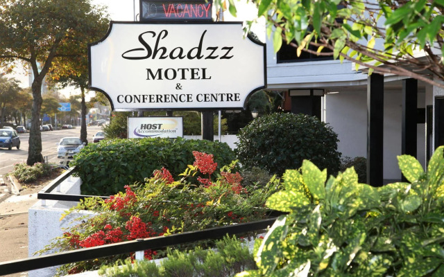 Shadzz Motel & Conference Centre