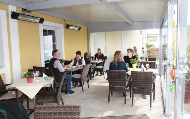 Pension Raabtal