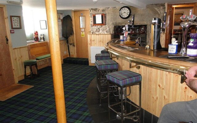 The Red Lion Inn