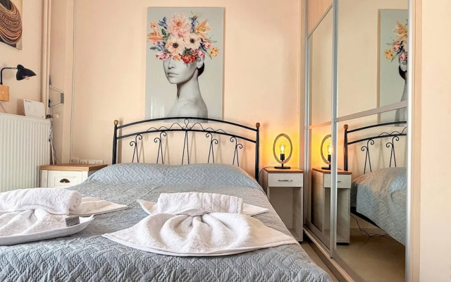 Little Central Apartment-1min Walk From Everywhere