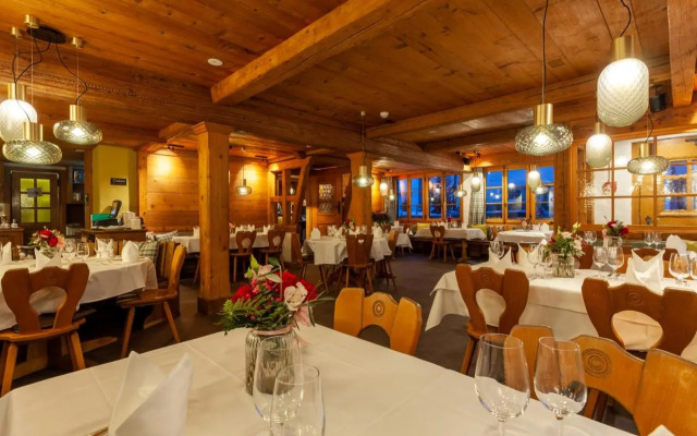 Sonne Andermatt Swiss Quality Hotel