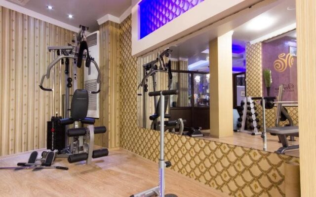 Hotel and Restaurant "Verona"