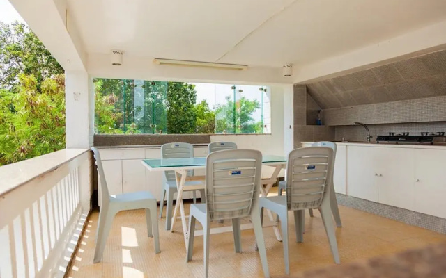 Villa Seaview 1