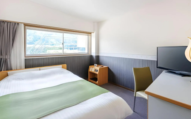Amanohashidate Hotel