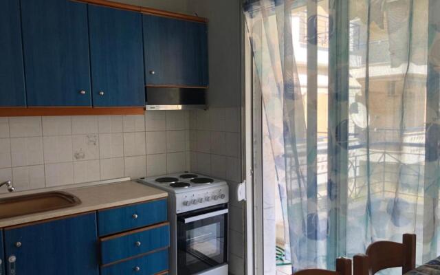 Katerina's apartments No 2