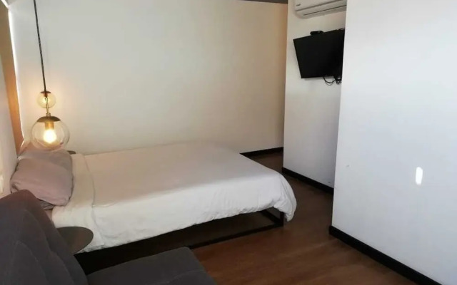 Soy Local Parque La 93