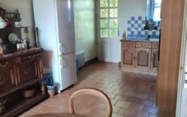 Le Gîte du Mandarin