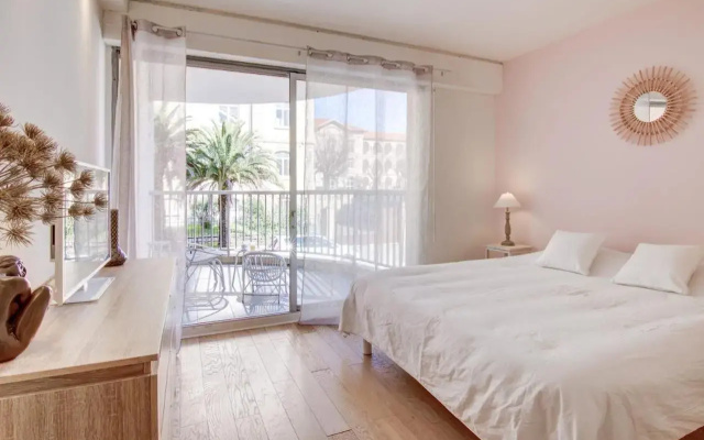 Cozy Apartment - Apartment in 戛纳 - Photo 4