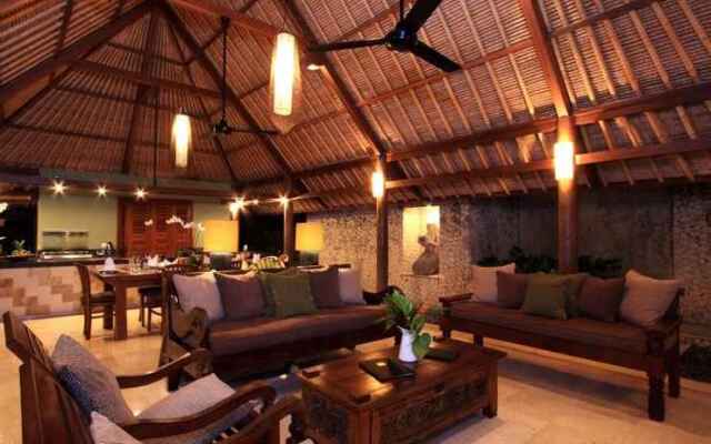 Villa Bayu