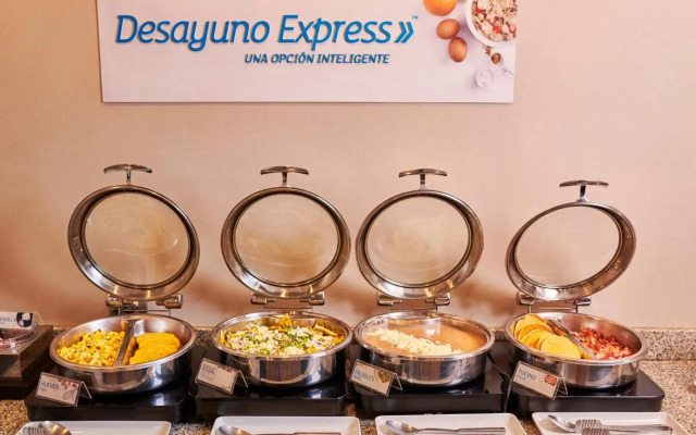 Holiday Inn Express & Suites Chihuahua Juventud by IHG