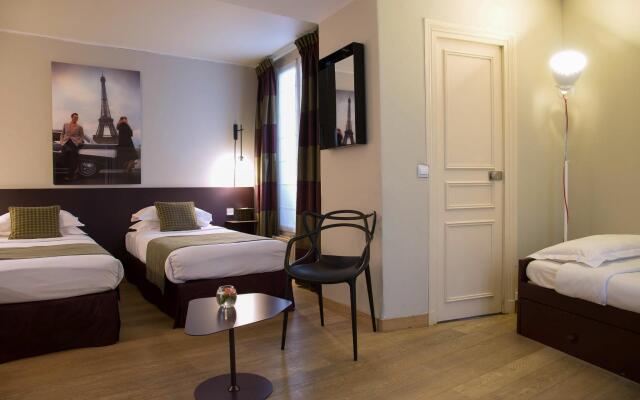 Zélie Hotel