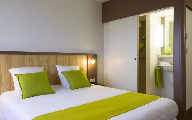 Brit Hotel Reims Croix Blandin