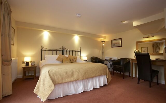 Thorney Mire Barn B&B