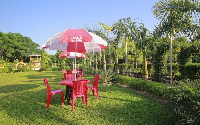 Ruposhi Bangla Eco Resort by OYO