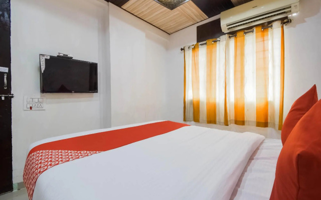 Hotel Swastik by OYO Rooms