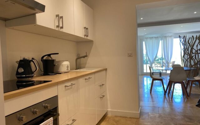 B&B Mas Lou Felibrige