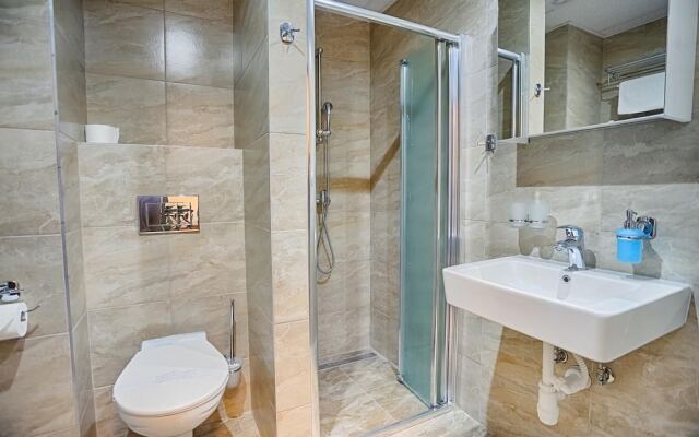 Ensana Spa Smrdaky