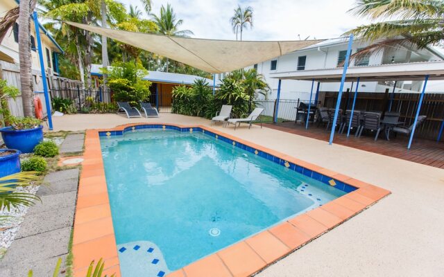 Clifton Beach House