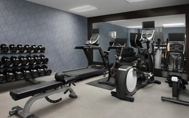 Homewood Suites by Hilton, Riverwalk