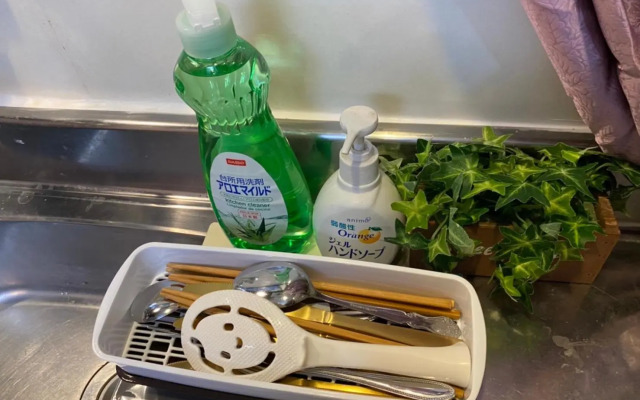 Takemura Building 2nd floor