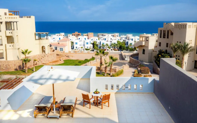 Zen Resort by TBH Hotels