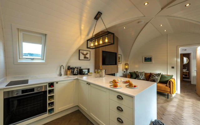 Carbis Bay Hotel & Estate