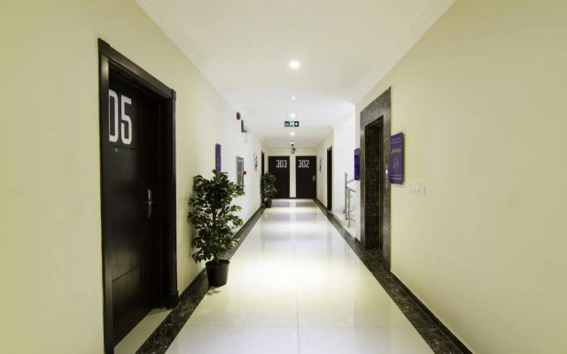 Rofan Hotel Suites