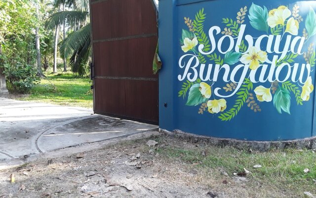 Sobaya Bungalow