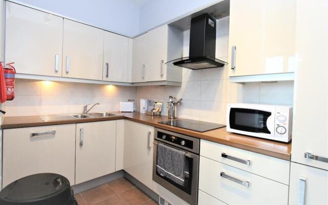 Central MK Apartments