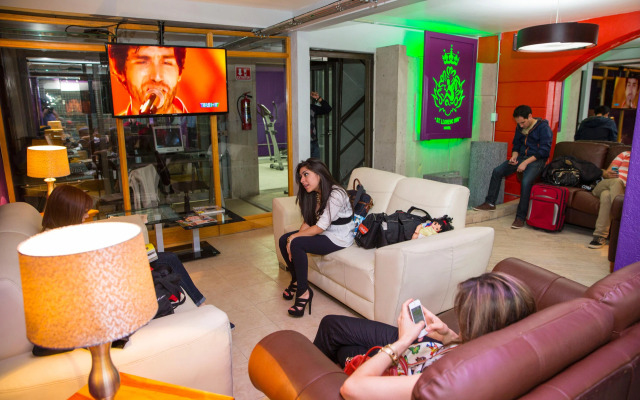 St. Llorenc Inn Hostel