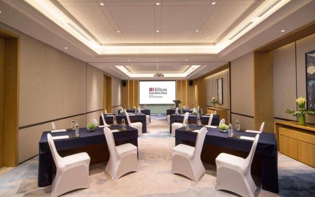 Hilton Garden Inn Nujiang