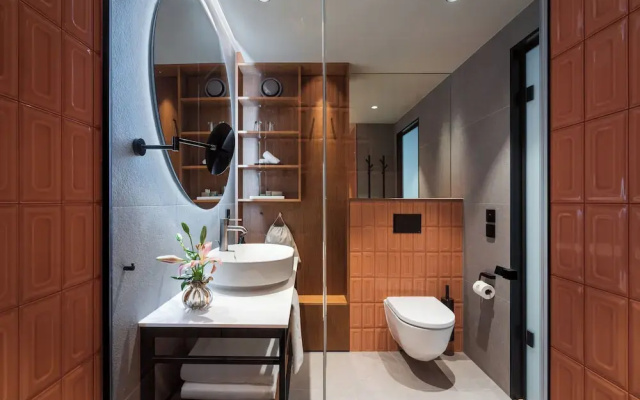 The Well Spa & Hotel