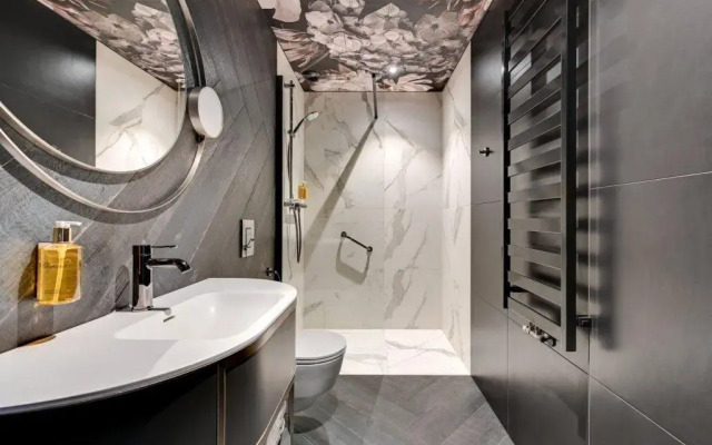 HOTEL GRANO Gdańsk SPA & Wellness - GRANO HOTEL Gdańsk Old Town SPA & Wellness