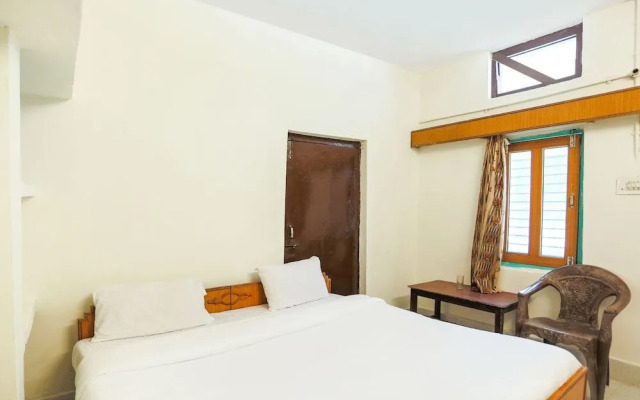 Hotel Gautam Park by OYO Rooms