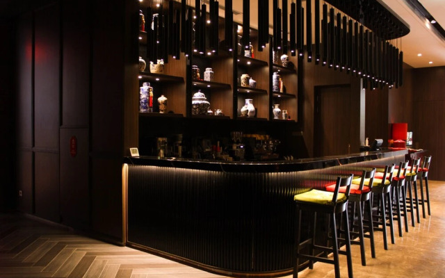 Ashley Tang Menteng Jakarta