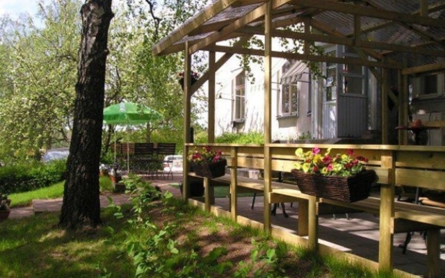 Hotel Artukaisten Paviljonki