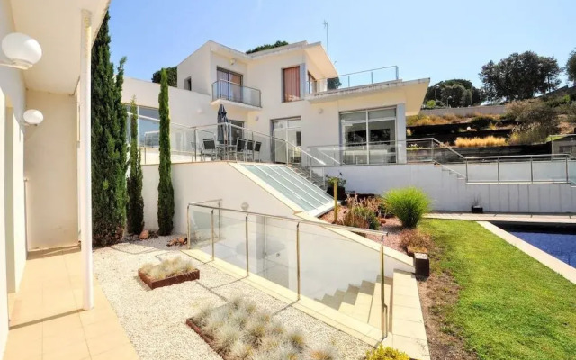 Villa Tortuga